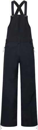 UNBOUND GORE-TEX SHELL BIB Hose 2025 blackout 