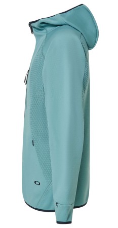 DRIFT TECH FLEECE Zip Hoodie 2026 pacific 