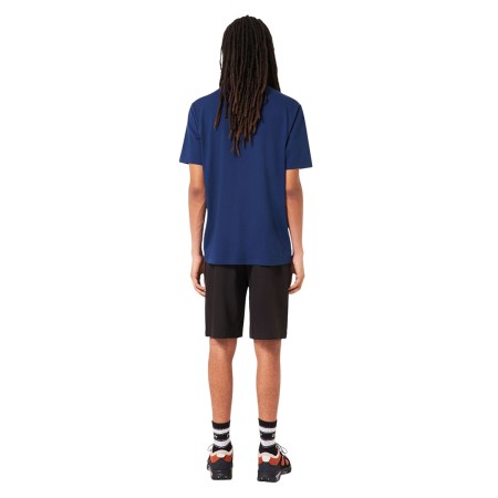 UTILITY CHINO Walkshort 2025 blackout 32