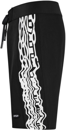 QUIVER RC 19 Boardshort 2025 blackout 