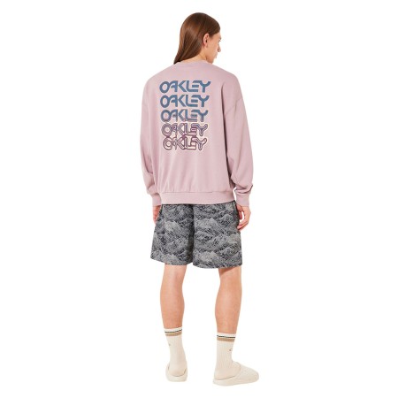 B1B REPEATED CREWNECK Sweater 2025 toadstool 