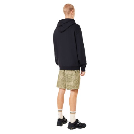 OUTDOOR Hoodie 2025 blackout 