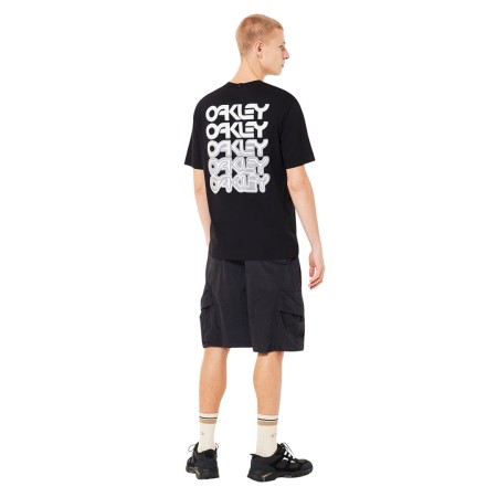 B1B REPEATED T-Shirt 2025 blackout 