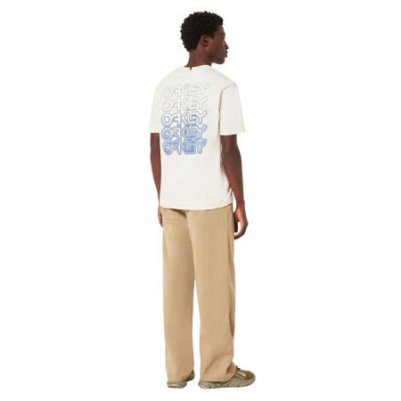 B1B REPEATED T-Shirt 2025 mist 