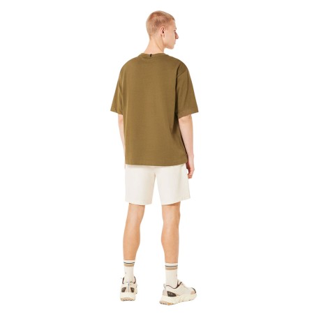 WIRED MTN SCAPE T-Shirt 2025 army green 