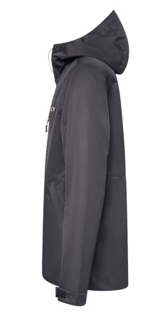 WESTVIEW LTD Jacke 2025 blackout 