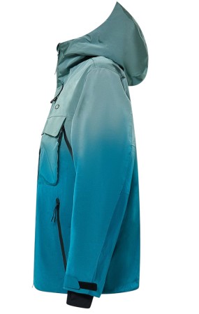 AIRWAVE UTILITY SHELL Jacket 2026 new balsam 