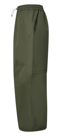 CHANNEL SHELL Hose 2026 army green 