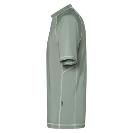 VENTURA SS Lycra 2026 aviator green 