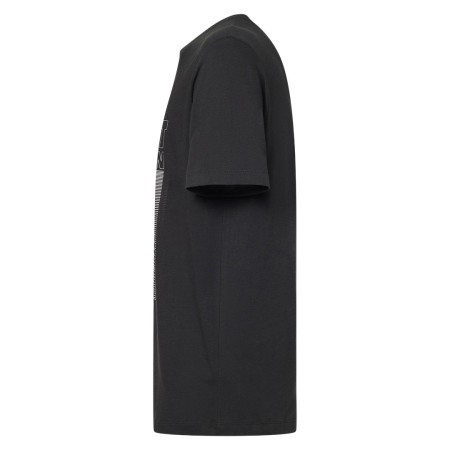 FUTURESCAPE PROTOPIA T-Shirt 2026 pitch black M