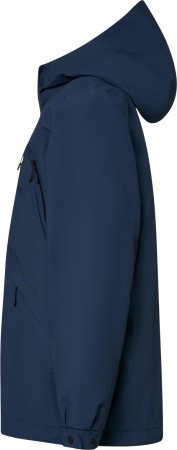 TC CHANNEL Jacket 2026 abyss 