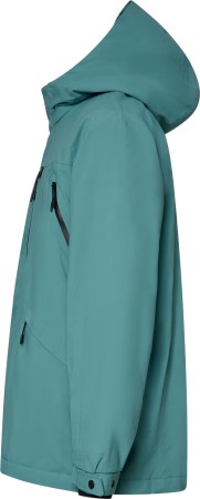 TC CHANNEL Jacket 2026 dark pacific 