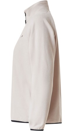 WOMENS RIDGE LTD 1/2 ZIP Fleece 2026 mist 