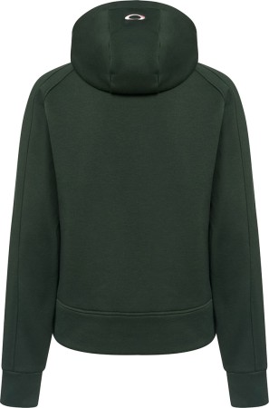 RIFUGIO SHERPA Zip Hoodie 2024 hunter green 