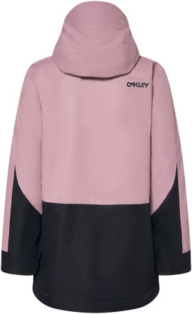 WOMENS TNP TBT INSULATED Jacke 2025 toadstool 