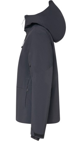 WOMENS CANOPY INSULATED Jacke 2026 blackout 