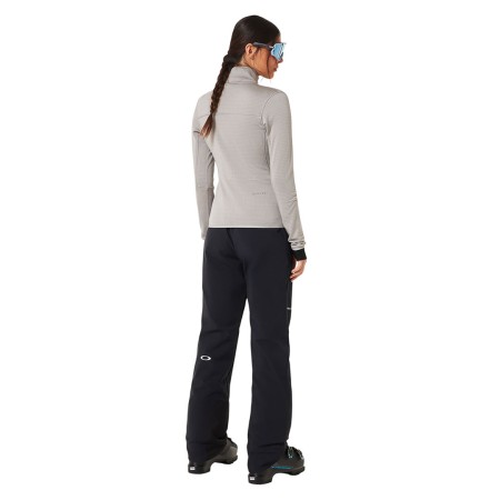WOMENS CANOPY INSULATED Hose 2026 blackout 