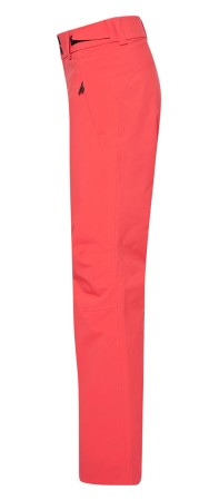 WOMENS CANOPY INSULATED Pant 2026 hibiscus red 