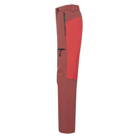 WOMENS KENDALL RC SHELL Hose 2026 hibiscus red/rosewood 