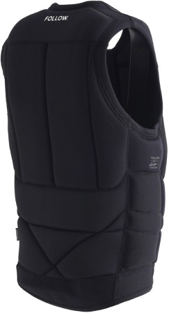 CAPIVA Vest 2024 black 