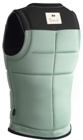 PROJECT ONE LADIES Weste 2024 mint 