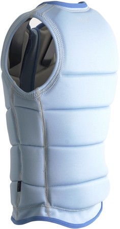 CORP LADIES Weste 2025 pastel blue 