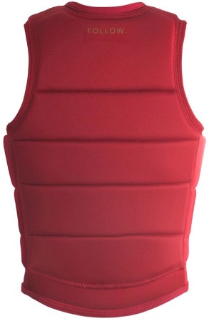 CORP LADIES Weste 2025 cinnamon 