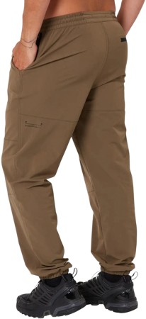 ALL DAY Hose 2025 deep taupe 