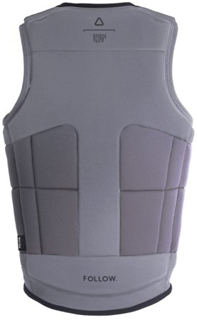 GLOBAL Vest 2025 alloy 