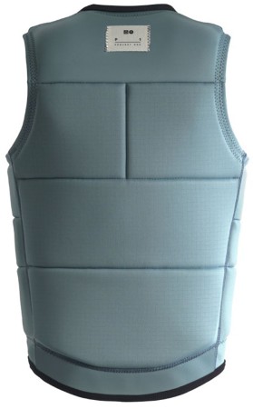 P1 TRACTION Vest 2025 ocean 