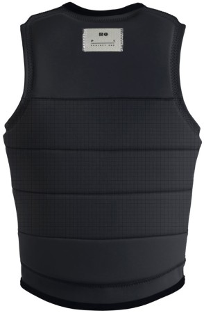 P1 TRACTION LADIES Weste 2025 black 