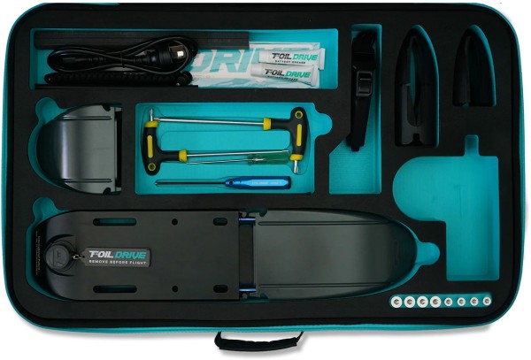 ASSIST MAX BASE KIT V2 MOTOR 