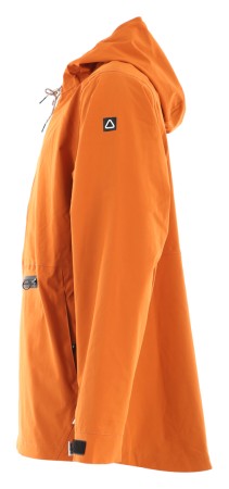 OUTER SPRAY Riding Jacket 2024 ginger 