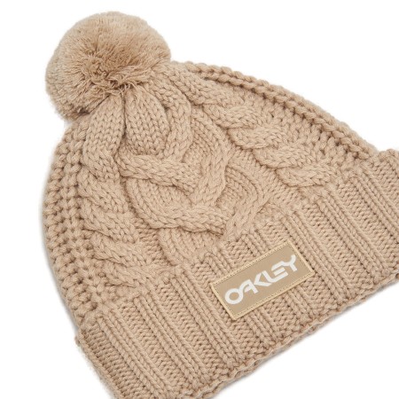 HARPER POM Beanie 2024 humus 