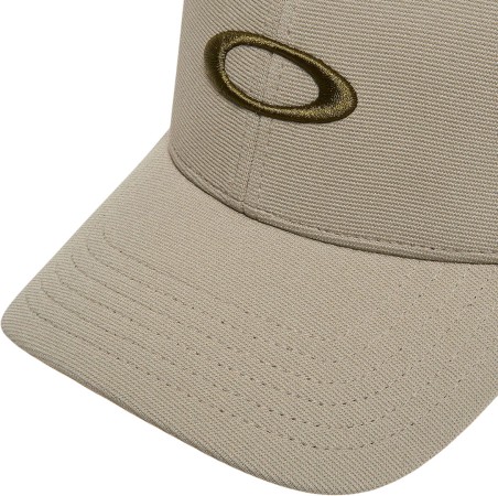 TINCAN REMIX Cap 2025 boulder green/army green 