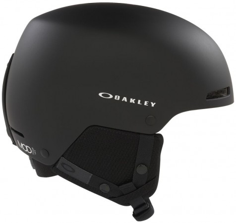 MOD1 PRO Helmet 2026 blackout 