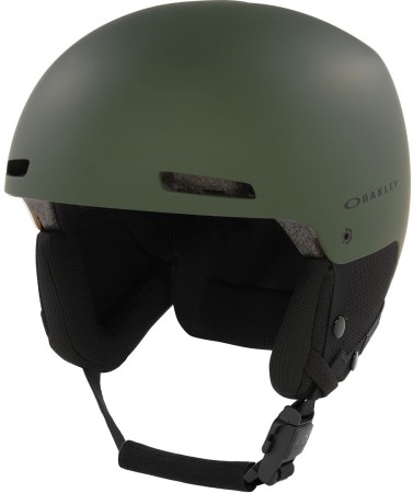 MOD1 PRO Helmet 2025 dark brush 