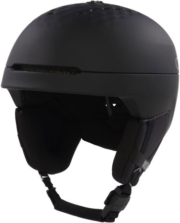 MOD3 Helm 2026 matte blackout 