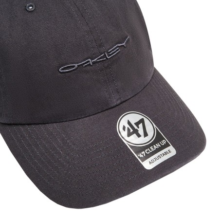 47 SOHO DAD Cap 2025 blackout 
