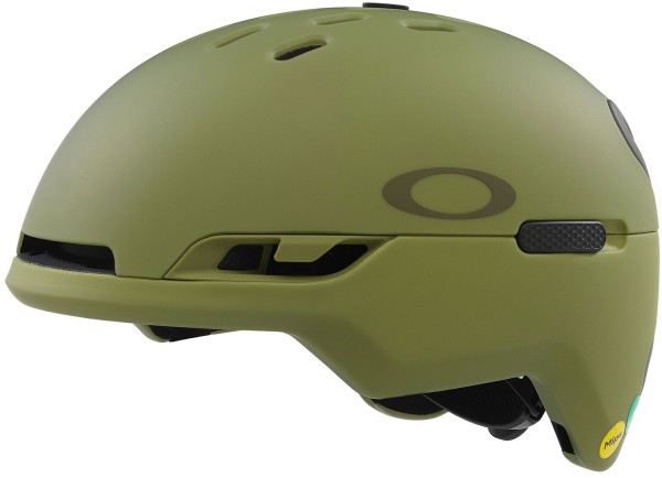 MOD BC Helmet 2025 matte fern/dark brush 