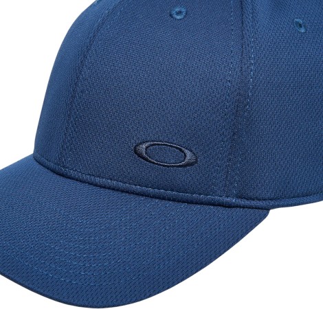 TINFOIL 3.0 Cap 2025 team navy 