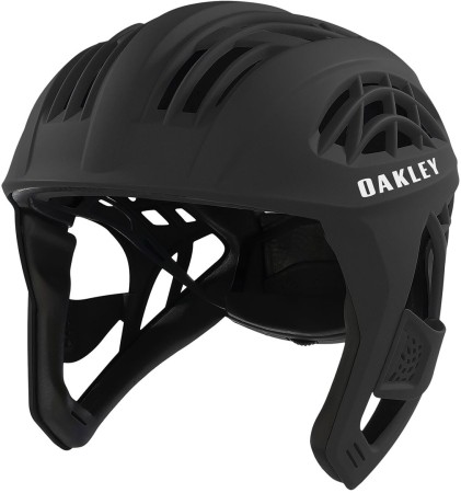 WTR ICON Helm 2026 matte black 