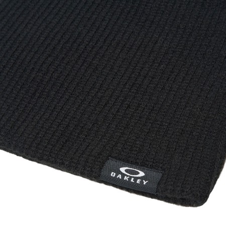 BACKBONE LTD Beanie 2025 blackout 