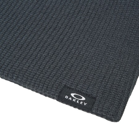 BACKBONE LTD Mütze 2025 uniform grey 