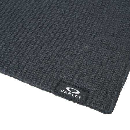 BACKBONE LTD Beanie 2026 uniform grey 