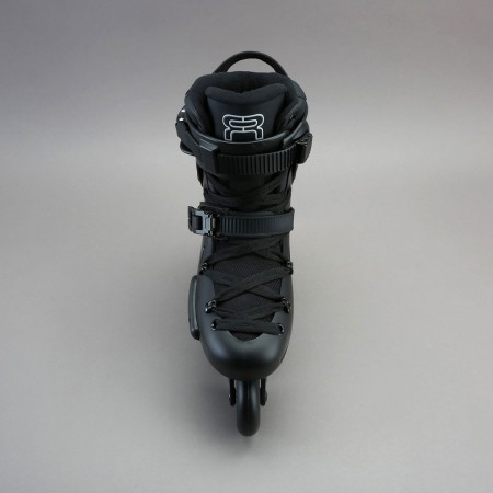 FR3 80 Inline Skate 2025 black 