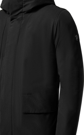 FRANC Jacket 2023 black 