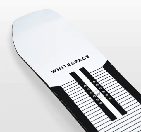 FREESTYLE SHAUN WHITE PRO WIDE Snowboard 2024 