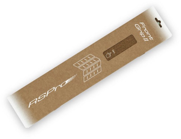 FRONT GRIP DECK Traction Pad cork 