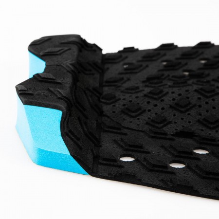 T-3 Traction Pad 2023 black/blue 